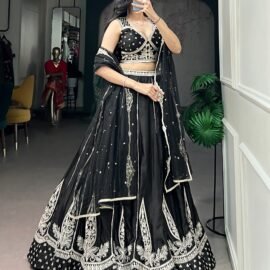 Designer Lehenga Choli