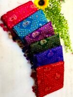 Patola Saree