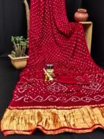 Designer Saree