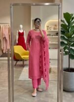Fancy Kurti