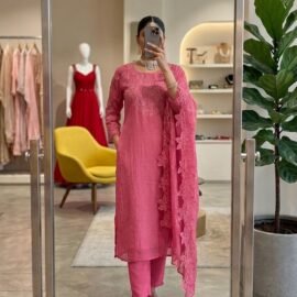 Fancy Kurti