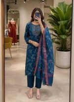 Designer Dress