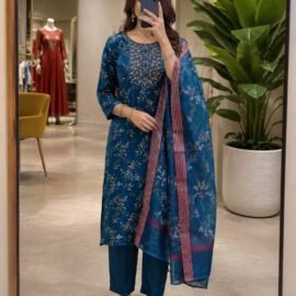 Designer Dress