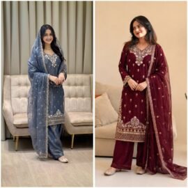 Sharara Suit