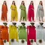 Designer Kurtis