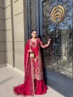Kurti Pent Dupatta