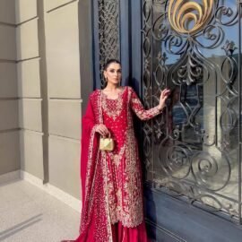 Kurti Pent Dupatta