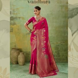 Banarasi Saree