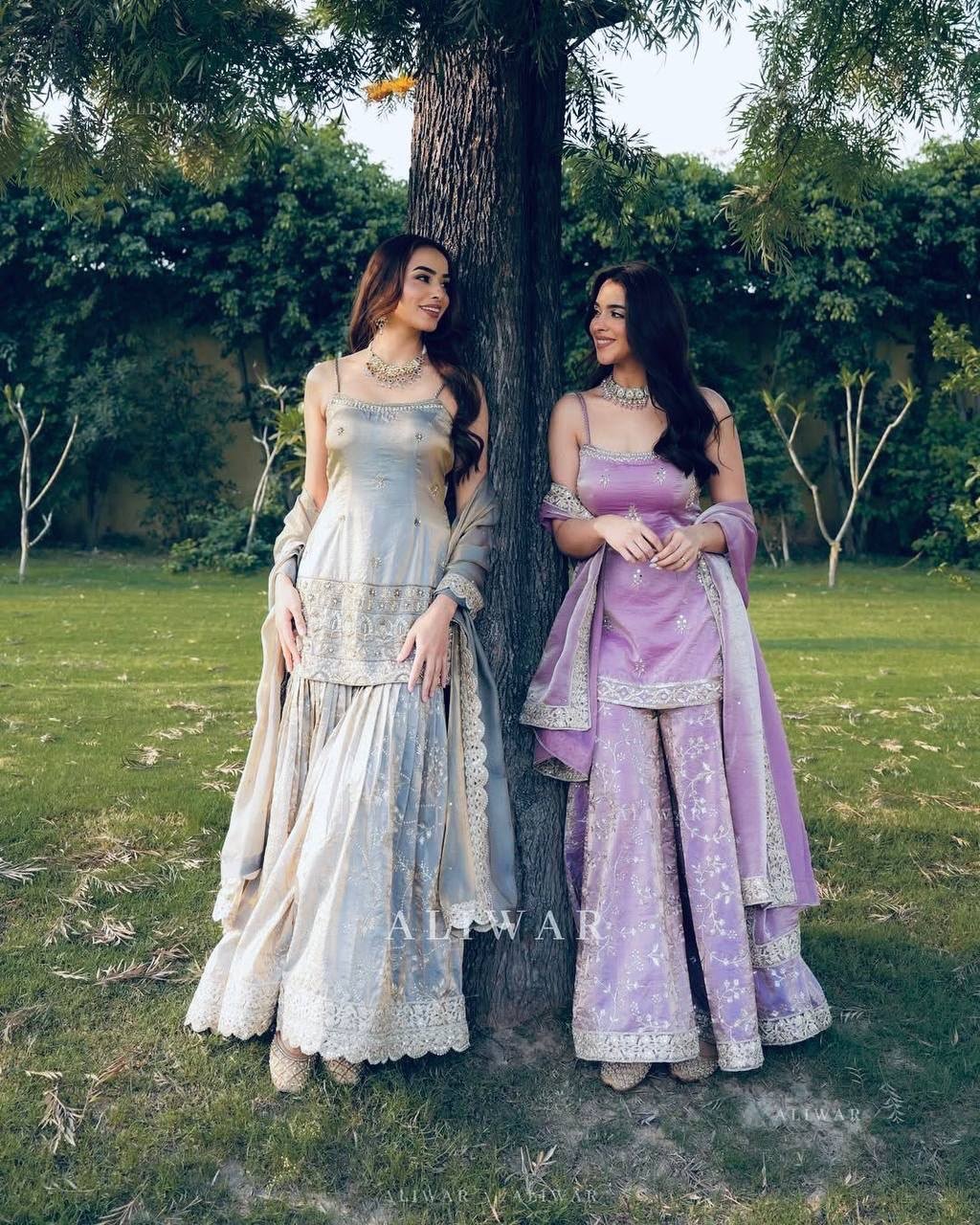 sharara Suit - Image 2