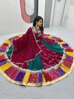 Chaniya Choli