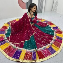 Chaniya Choli