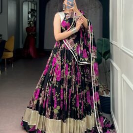 Lahenga Choli