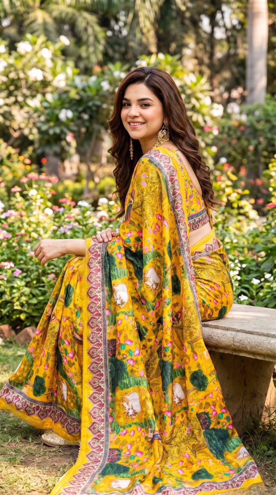 DESIGNER SARIEE - Image 3
