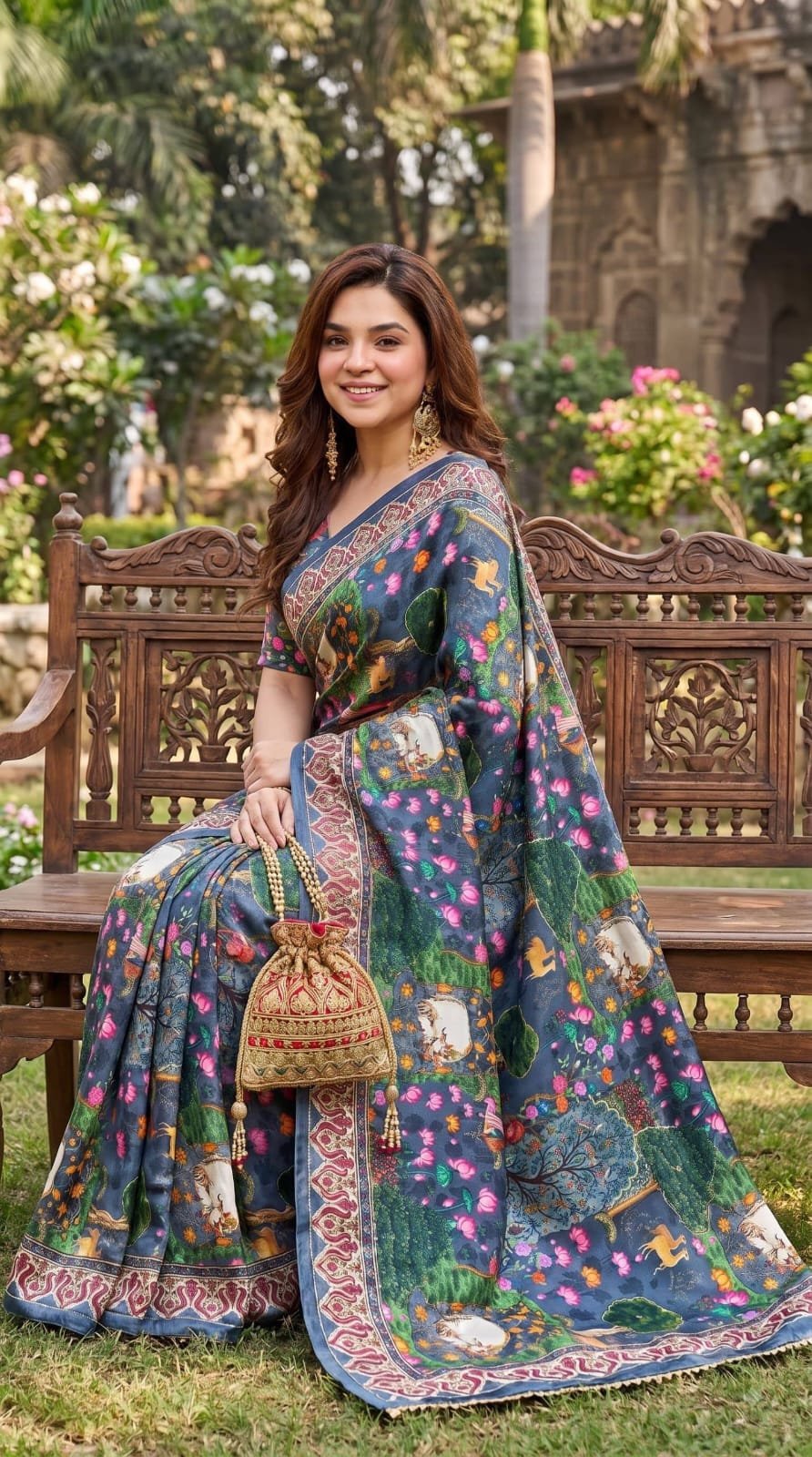 DESIGNER SARIEE - Image 4