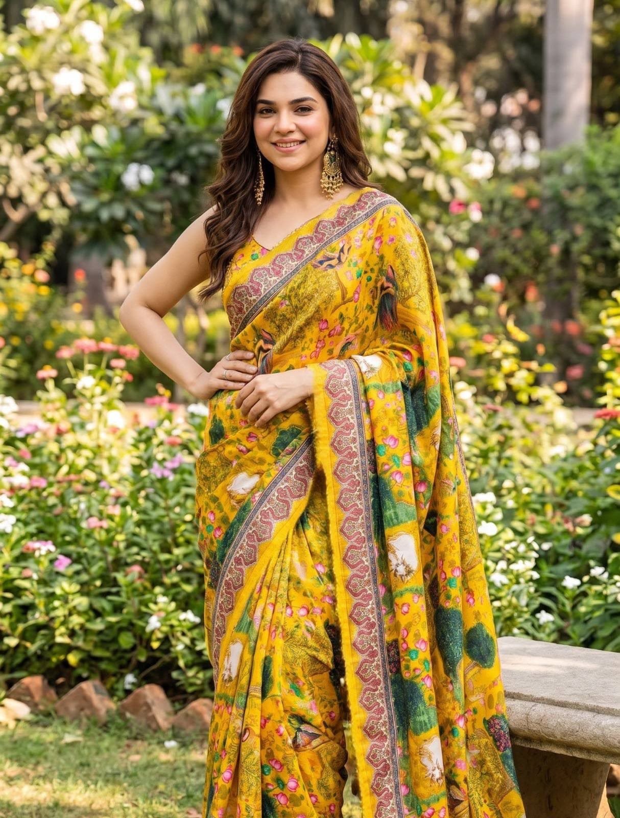 DESIGNER SARIEE - Image 9