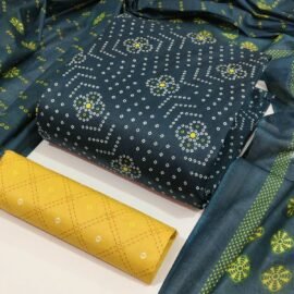 Dress Material