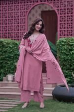 Kurti Pent Dupatta