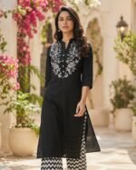 Kurti Pent