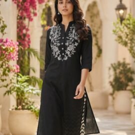 Kurti Pent