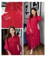 Kurti Pent Dupatta