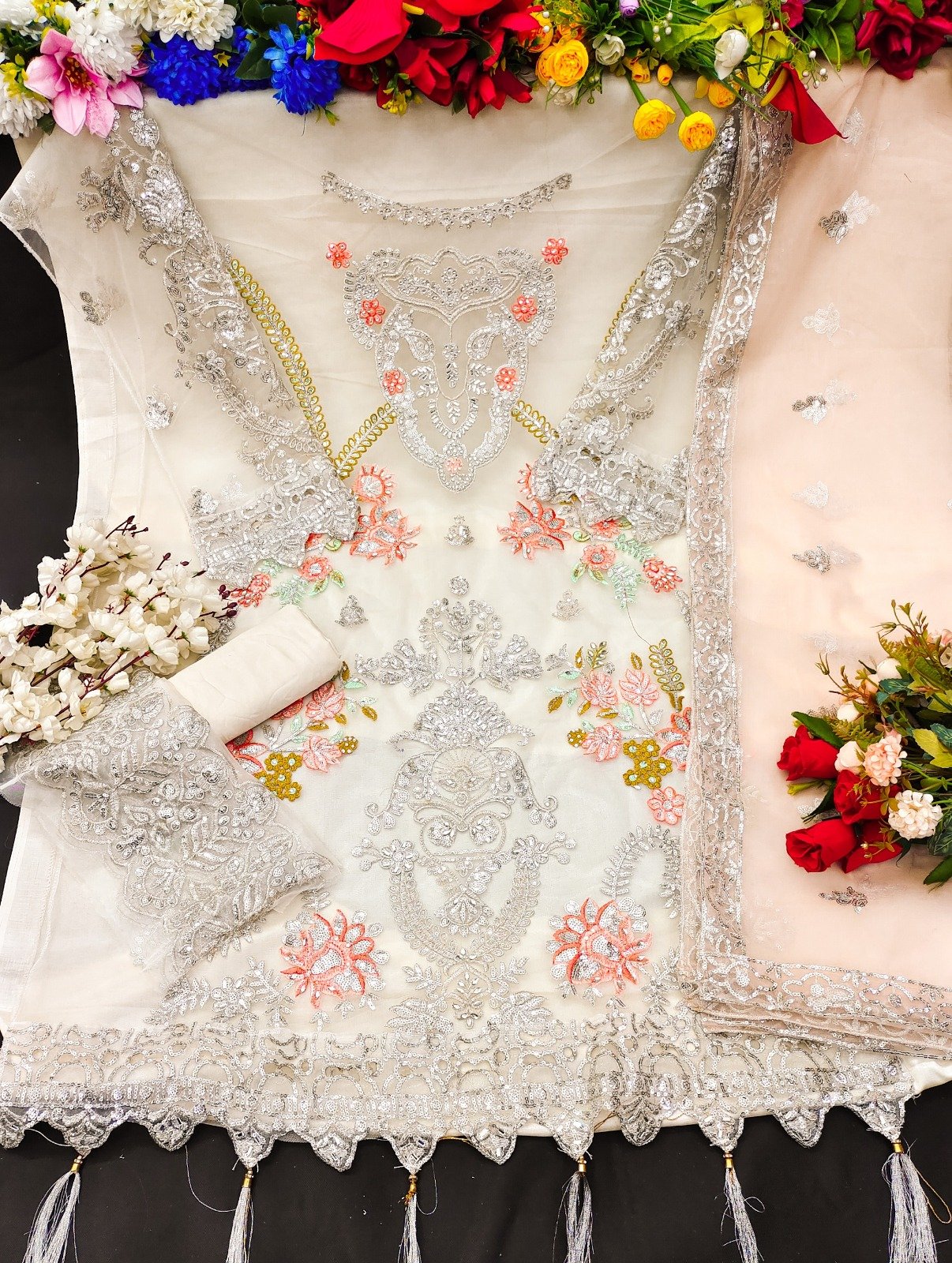 Dress Material - Image 2