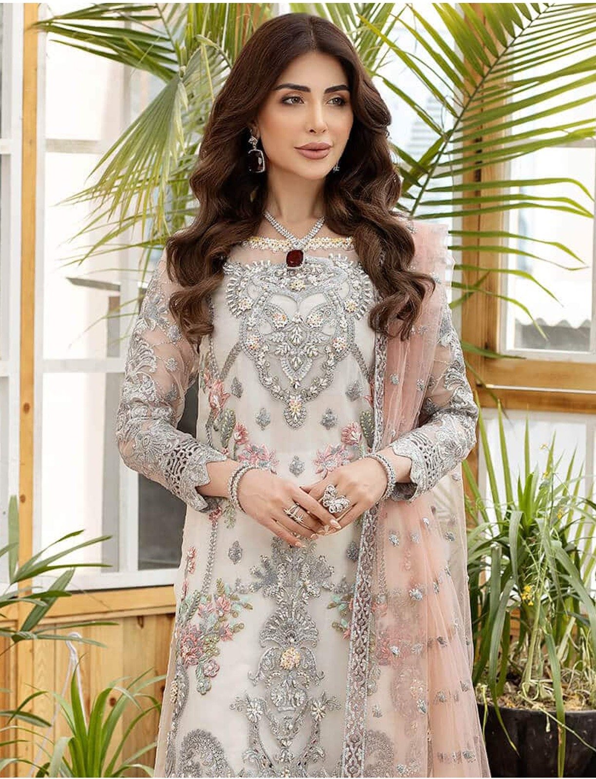 Dress Material - Image 3