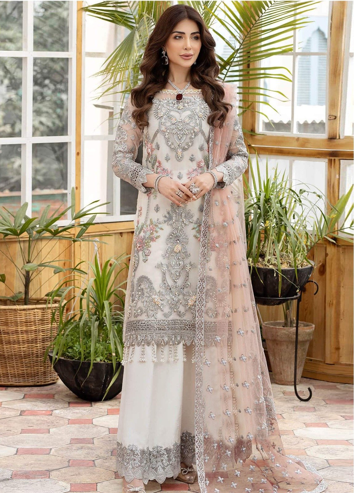 Dress Material